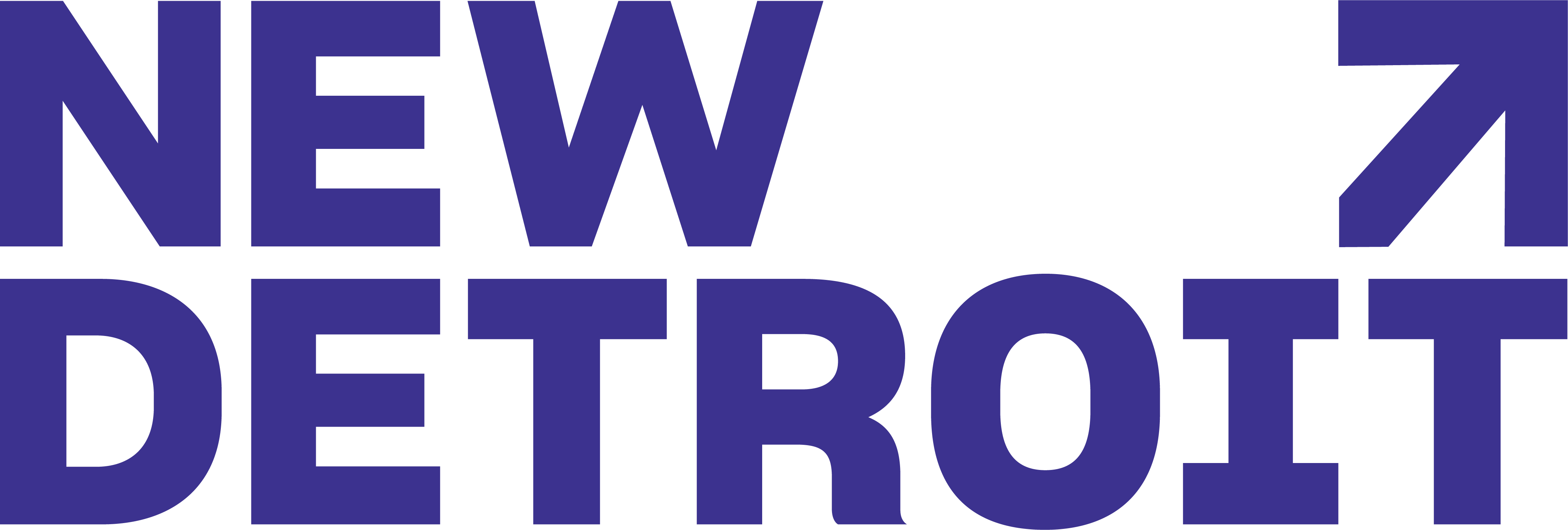 New Detroit